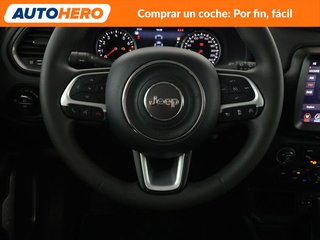 Jeep Renegade 1.5 GSE T4 e-Hybrid Limited FWD