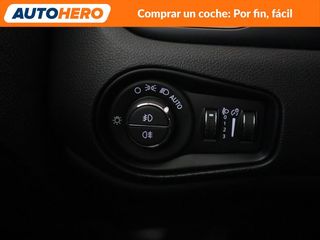 Jeep Renegade 1.5 GSE T4 e-Hybrid Limited FWD