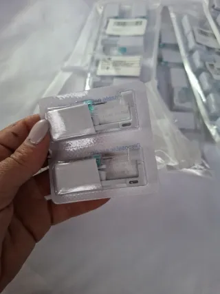 Máquinas para pendientes