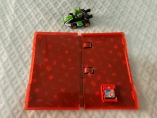 🇪🇦 Kirby Air Riders Nintendo Switch 2