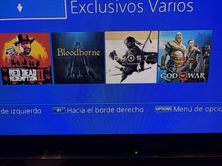 PS4 Slim 1TB v8.03 + Controller + 23 Giochi