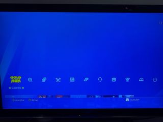 PS4 Slim 1TB v8.03 + Controller + 23 Giochi