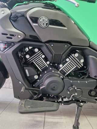 MBP MORBIDELLI C1002V