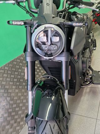 MBP MORBIDELLI C1002V