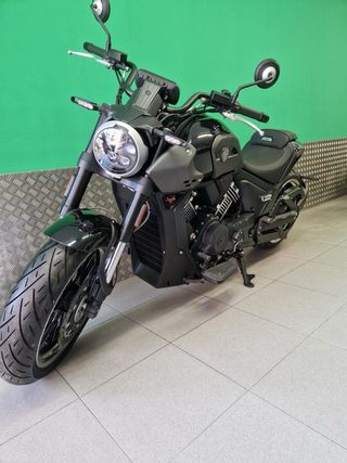 MBP MORBIDELLI C1002V