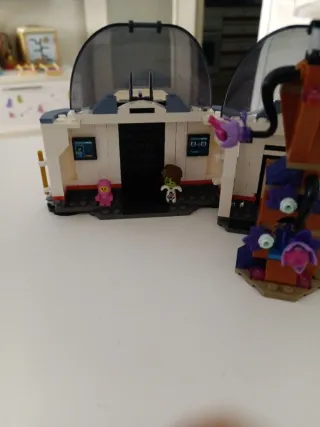 Lego City 60439 Instrucciones Montaje