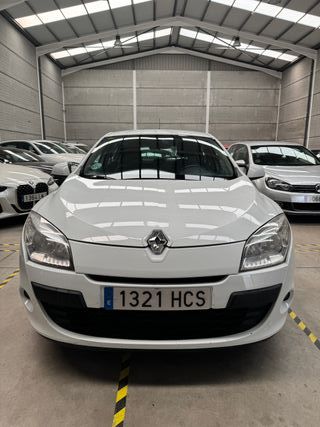 Renault Megane 1.6 16v 100Cv