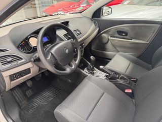 Renault Megane 1.6 16v 100Cv