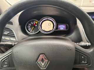 Renault Megane 1.6 16v 100Cv