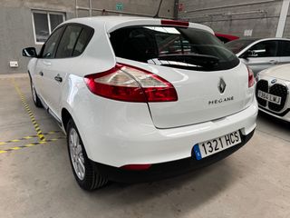 Renault Megane 1.6 16v 100Cv
