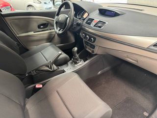 Renault Megane 1.6 16v 100Cv