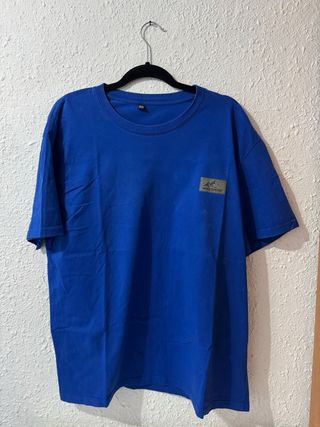 Camiseta Negra Hombre Jordan