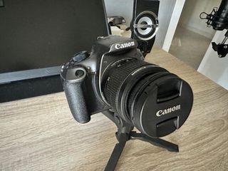 Canon EOS 1200D EF-S 18-55 III Kit