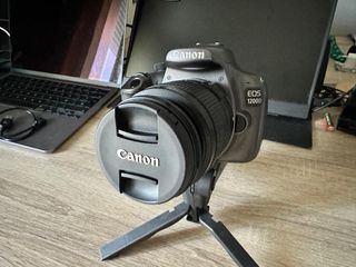 Canon EOS 1200D EF-S 18-55 III Kit