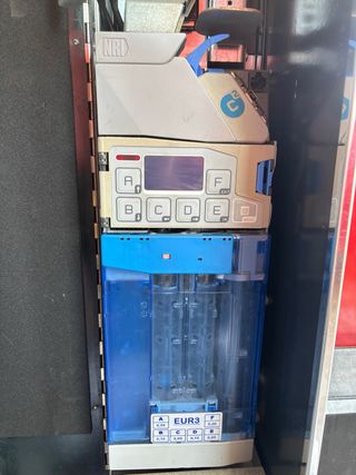 Monedero NRI Currenza