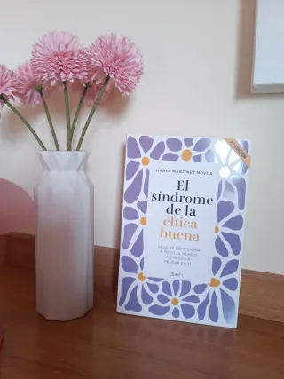 El síndrome de la chica buena: Deja de complace...
