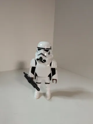 Playmobil Stormtrooper Star Wars