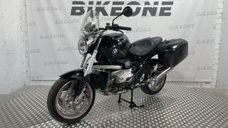 BMW R 1200 R - 2009 - 97.325 km