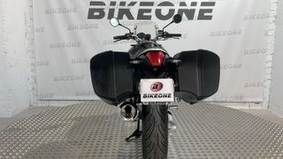 BMW R 1200 R - 2009 - 97.325 km