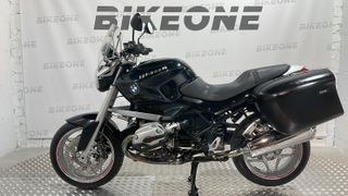 BMW R 1200 R - 2009 - 97.325 km