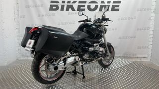 BMW R 1200 R - 2009 - 97.325 km