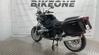 BMW R 1200 R - 2009 - 97.325 km