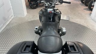 BMW R 1200 R - 2009 - 97.325 km