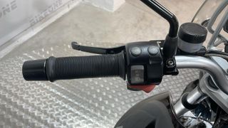 BMW R 1200 R - 2009 - 97.325 km