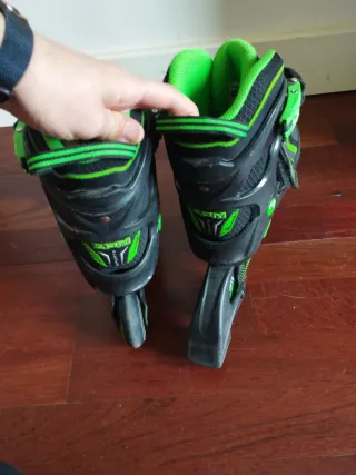 Patines en línea infantiles
