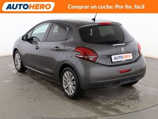 Peugeot 208 1.2 PureTech Style