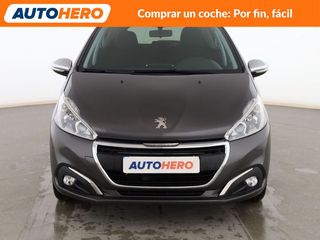 Peugeot 208 1.2 PureTech Style