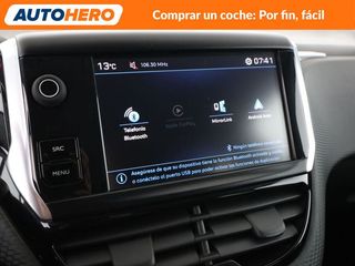 Peugeot 208 1.2 PureTech Style