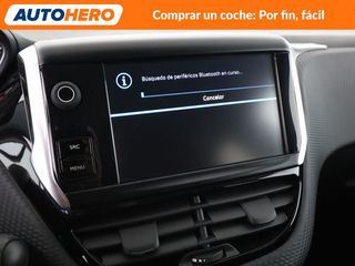 Peugeot 208 1.2 PureTech Style