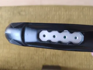 Adidas Metalbone HRD+ 2025