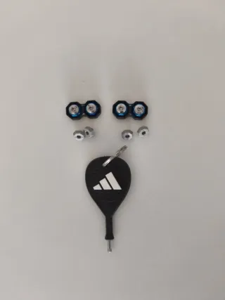 Adidas Metalbone HRD+ 2025