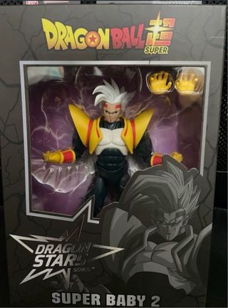 Figura Dragon Ball Super Baby 2