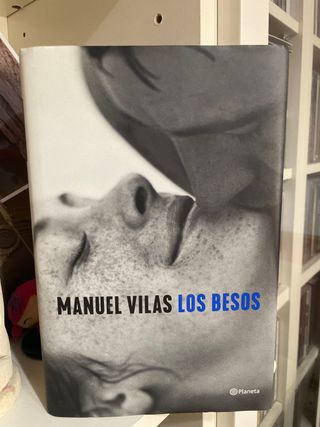 Los besos