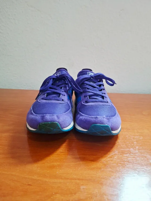 Zapatillas Adidas Talla 38⅔