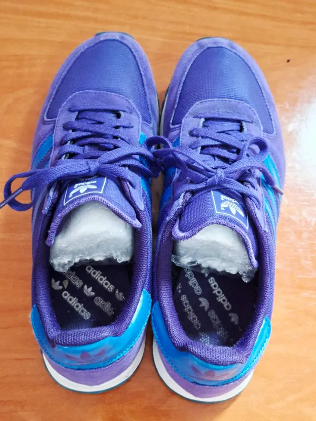 Zapatillas Adidas Talla 38⅔