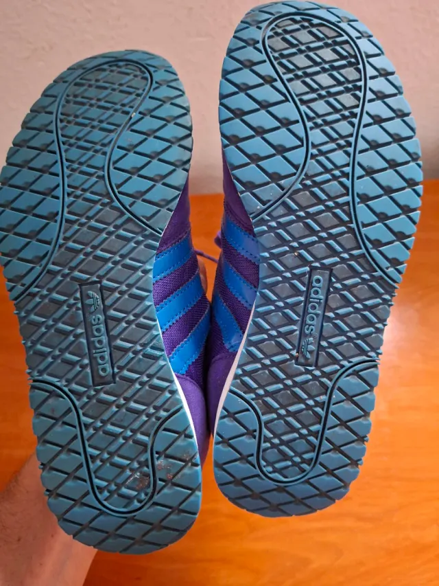 Zapatillas Adidas Talla 38⅔