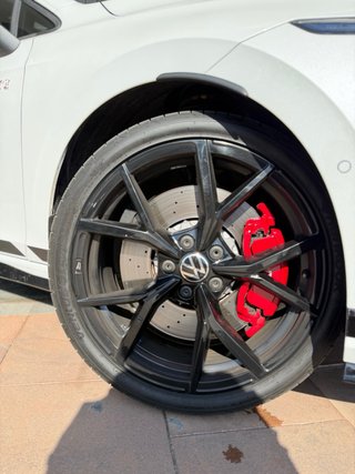 Volkswagen Golf GTI CLUBSPORT
