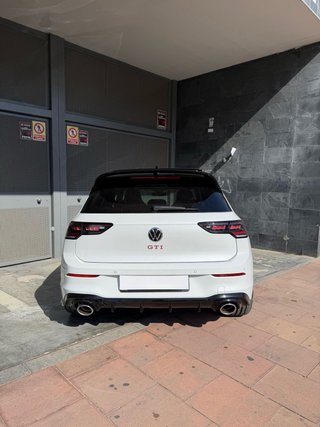 Volkswagen Golf GTI CLUBSPORT