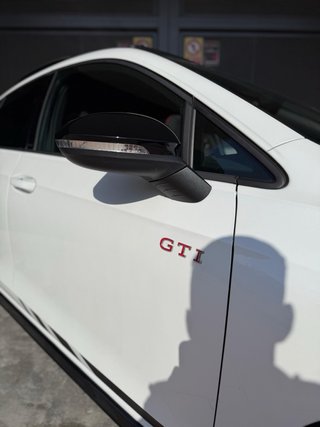 Volkswagen Golf GTI CLUBSPORT