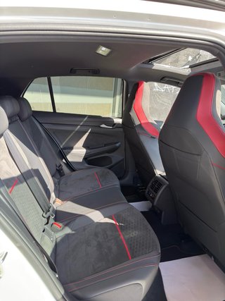 Volkswagen Golf GTI CLUBSPORT