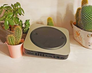 Apple Mac Mini • i5 2.3 GHz • HD 500GB ORDENADOR