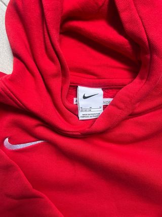 Felpa Puma, Nike, Adidas, Domyos