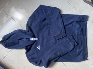 Felpa Puma, Nike, Adidas, Domyos