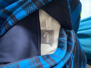 Felpa Puma, Nike, Adidas, Domyos