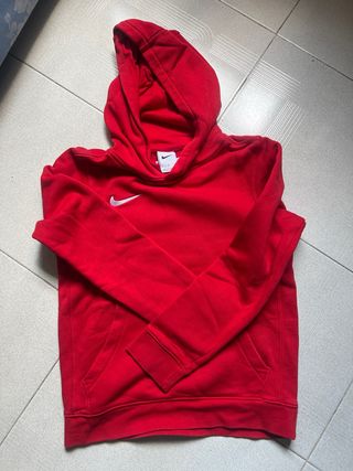 Felpa Puma, Nike, Adidas, Domyos