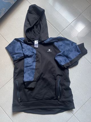 Felpa Puma, Nike, Adidas, Domyos